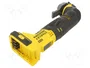 Stanley STANLEY FATMAX SFMCE500B-XJ Outil oscillatoire sans fil 18V