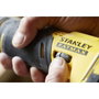 Stanley Fatmax Outil oscillatoire sans fil 18V SFMCE500B-XJ