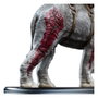 Le Seigneur des Anneaux statuette Mumak in Battle 17 cm