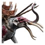 Le Seigneur des Anneaux statuette Mumak in Battle 17 cm