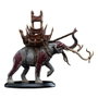 Le Seigneur des Anneaux statuette Mumak in Battle 17 cm