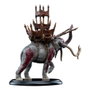 Le Seigneur des Anneaux statuette Mumak in Battle 17 cm