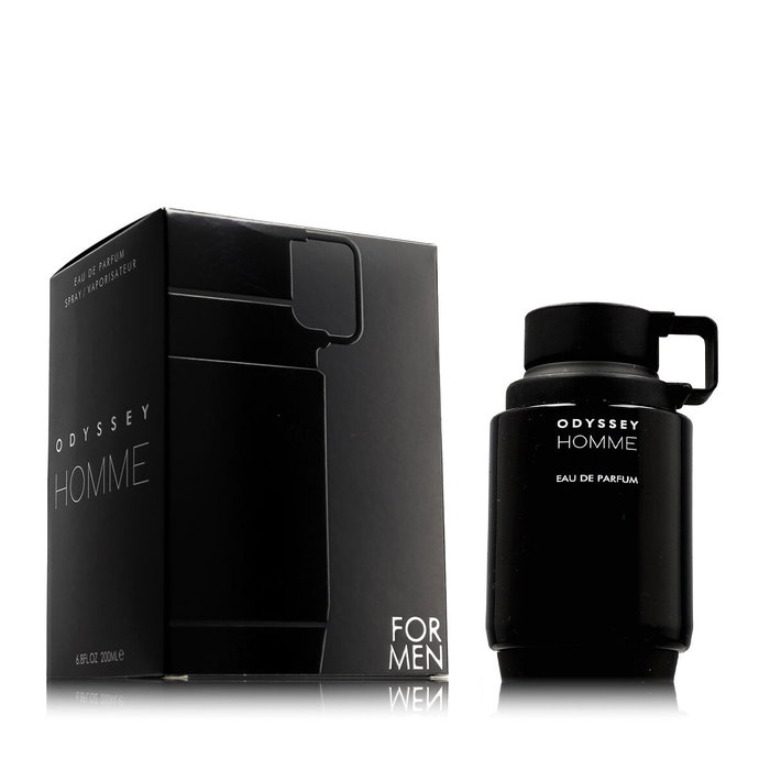 Armaf Odyssey Homme Eau de Parfum 200 ml Armaf Odyssey Homme Eau de Parfum 200 ml