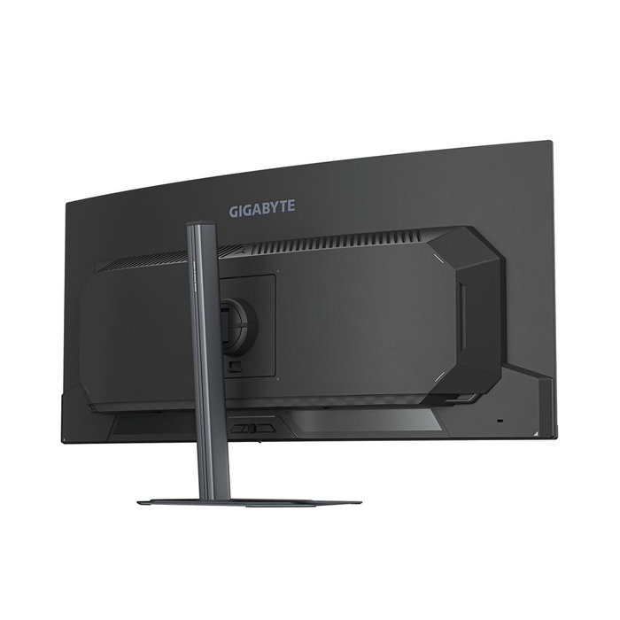 Gigabyte MO34WQC36 Moniteur Gaming Incurvé QD-OLED 34 pouces WQHD 360Hz