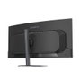 Gigabyte MO34WQC36 Moniteur Gaming Incurvé QD-OLED 34 pouces WQHD 360Hz
