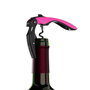 Koala Tire-bouchon Sommelier Acier Inoxydable Cromé High Tech 11,5x1,8x2,9 cm (12 Unités)