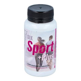 SALUDALKALINA SLK sport plus 60 capsules