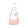 STEVE MADDEN Sac bandoulière SM13000795BHB Blush/Bone