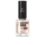 Rimmel London Wonder'Bond Vernis à Ongles Fortifiant 12 ml - Nuance Nude 002 Débardeur, Enrichi en Biotine et Kératine Végétale, Soin et Couleur Vegan, Manucure Naturelle et Facile
