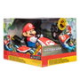 Jakks Pacific Voiture télécommandée Mario Kart Anti-Gravité 86905-V2 Multilingue