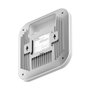 Netgear WAX620 Point d'Accès WiFi 6 Professionnel Dual Band AX3600 (802.11ax) avec Port LAN 2.5G, PoE et Gestion Cloud Insight - Pour PME et Hautes Densités