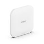 Netgear WAX620 Point d'Accès WiFi 6 Professionnel Dual Band AX3600 (802.11ax) avec Port LAN 2.5G, PoE et Gestion Cloud Insight - Pour PME et Hautes Densités