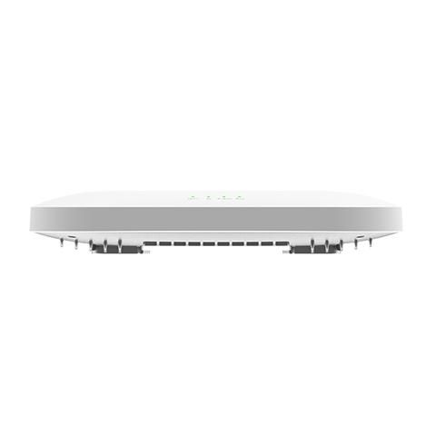 Netgear WAX620 Point d'Accès WiFi 6 Professionnel Dual Band AX3600 (802.11ax) avec Port LAN 2.5G, PoE et Gestion Cloud Insight - Pour PME et Hautes Densités