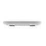 Netgear WAX620 Point d'Accès WiFi 6 Professionnel Dual Band AX3600 (802.11ax) avec Port LAN 2.5G, PoE et Gestion Cloud Insight - Pour PME et Hautes Densités