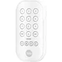 Yale - Clavier pour alarme intelligente avec commande de 4 zones, bouton de panique et contrôle par code PIN sécurisé
