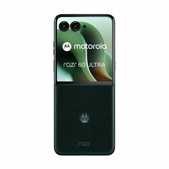 Smartphone Motorola Razr 60 Ultra 5G 7" Octa Core 16 GB RAM 512 GB Vert