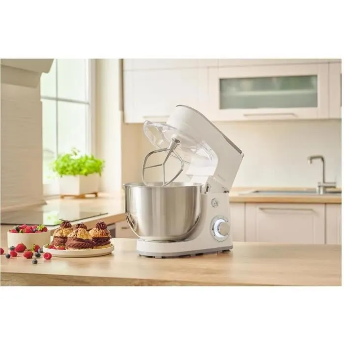 Sencor Robot pâtissier STM 3630WH
