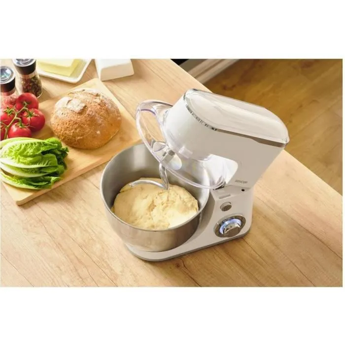 Sencor Robot pâtissier STM 3630WH