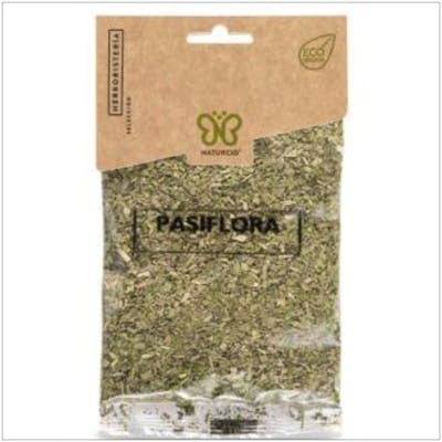 NATURCID PASIFLORA plante coupée 40g ECO NATURCID PASIFLORA plante coupée 40g ECO