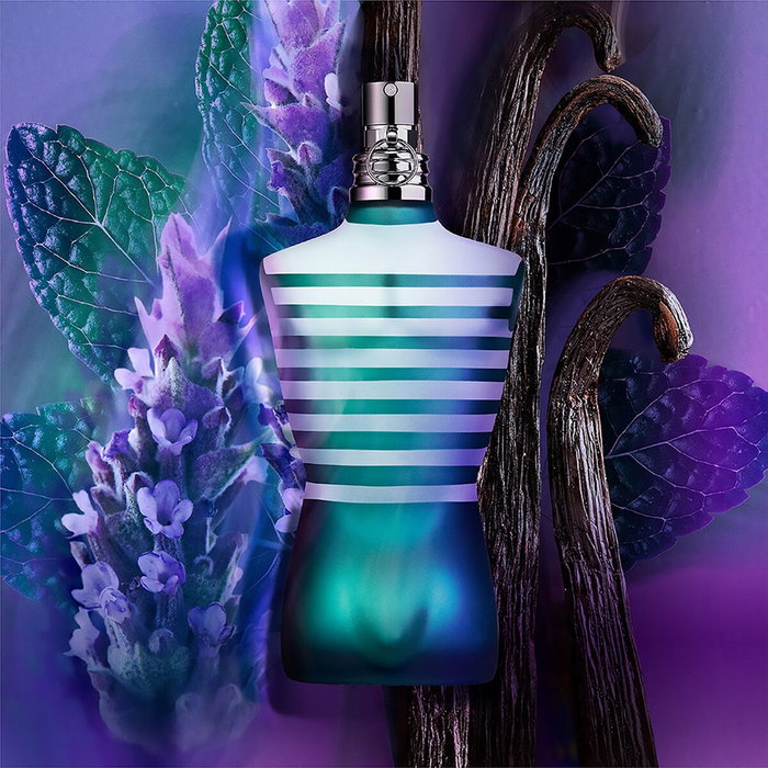 Jean Paul Gaultier Le Male Eau de Toilette 40 ml Jean Paul Gaultier Le Male Eau de Toilette 40 ml