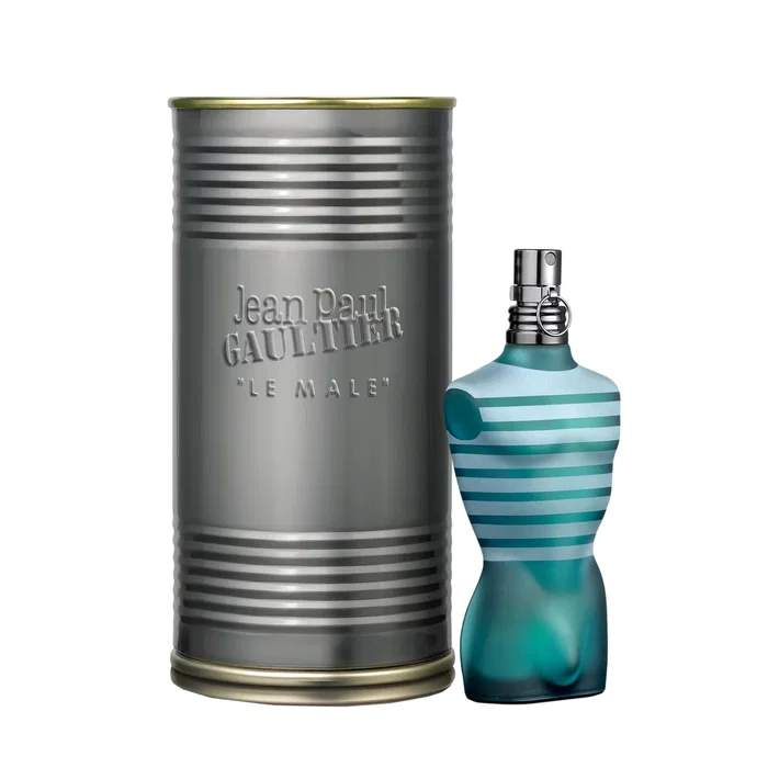 Jean Paul Gaultier Le Male Eau de Toilette 40 ml