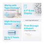 TP-Link Tapo T315 Capteur de Température et Humidité Blanc