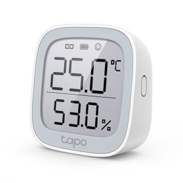 TP-Link Tapo T315 Capteur de Température et Humidité Blanc