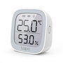 TP-Link Tapo Smart Temperature & Humidity Monitor - Capteur Intelligent pour la Maison avec Écran E-Ink 2.7", Notifications en Temps Réel, 868/922 MHz