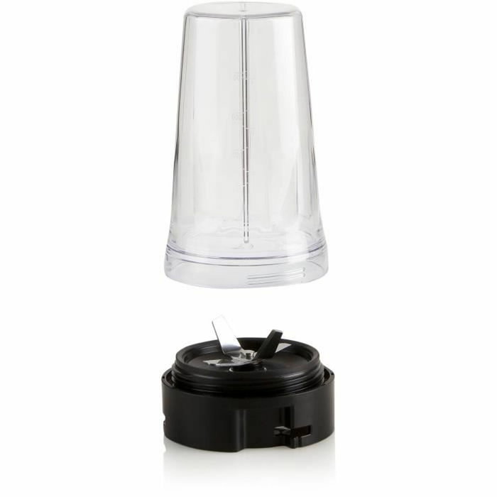 Domo Xpower DO700BL Gris