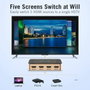 Vention Switch HDMI ACDG0