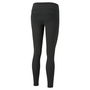 Leggings de Sport pour Femmes Puma Noir