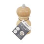 Cook Concept Moulin manuel pour sel et poivre en bois