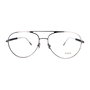 Monture de Lunettes Homme Tods TO5214-012-59