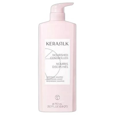 Kerasilk ESSENTIALS Shampoing Lissant 750 ml