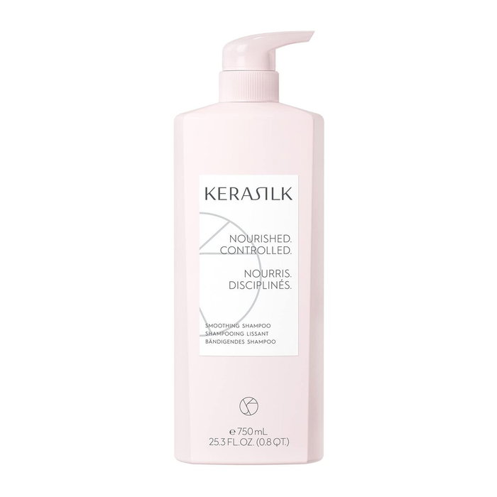 Kerasilk ESSENTIALS Shampoing Lissant 750 ml