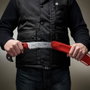 Felco Serrucho de poda modèle 630 à lame courbe, 33 cm