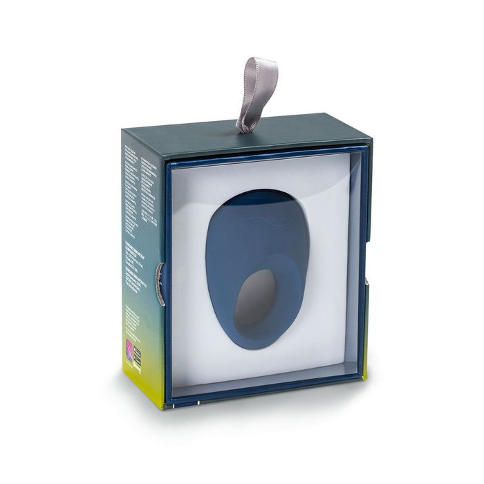 Rouge à lèvres vibrant We-Vibe SNPVRG5 Bleu Rouge à lèvres vibrant We-Vibe SNPVRG5 Bleu