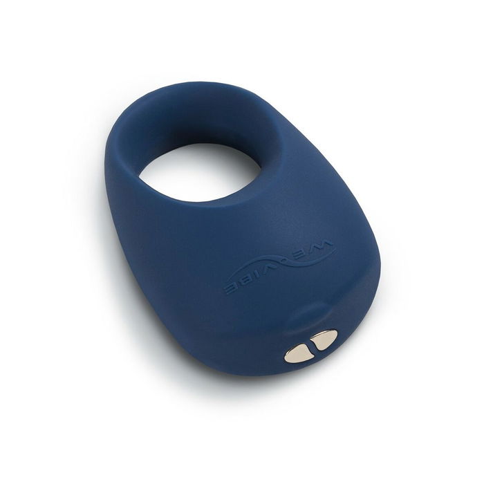 Rouge à lèvres vibrant We-Vibe SNPVRG5 Bleu Rouge à lèvres vibrant We-Vibe SNPVRG5 Bleu