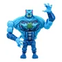 Mrbeast Lab Figurine géante Mega Mutator Panthar - 23 cm