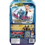 Mrbeast Lab Figurine géante Mega Mutator Panthar - 23 cm