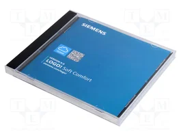 SIEMENS LOGO!9 Soft Comfort
