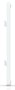 Ubiquiti - Support mural magnétique pour UniFi - Floating Mount - Polycarbonate et caoutchouc silicone - 125,6 x 40,4 x
