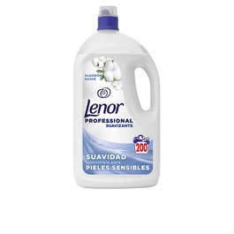 Lenor Adoucissant Liquide PROFESSIONAL SENSITIVE 200 Doses