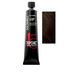 Goldwell TOPCHIC Coloration Permanente Cheveux #6BP 60 ml