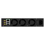 Netgear XSM4324-100NES Switch M4350-12X12F PoE+ Gigabit Managed - Noir