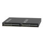 Netgear XSM4324-100NES Switch M4350-12X12F PoE+ Gigabit Managed - Noir