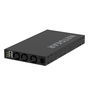 Netgear XSM4324-100NES Switch M4350-12X12F PoE+ Gigabit Managed - Noir