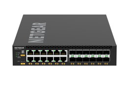 Netgear M4350-12X12F Switch 12 ports Multi-Gig et 12 ports SFP+
