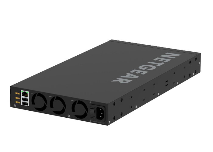 Netgear M4350-12X12F Switch 12 ports Multi-Gig et 12 ports SFP+