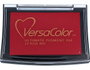 Tsukineko Tampon encreur VERSACOLOR rose rouge opaque 95x65mm